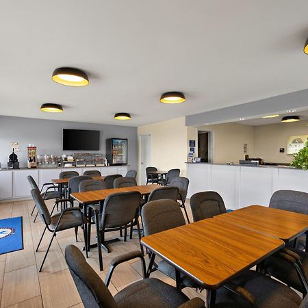 Americas Best Value Inn-Celina Ngoại thất bức ảnh
