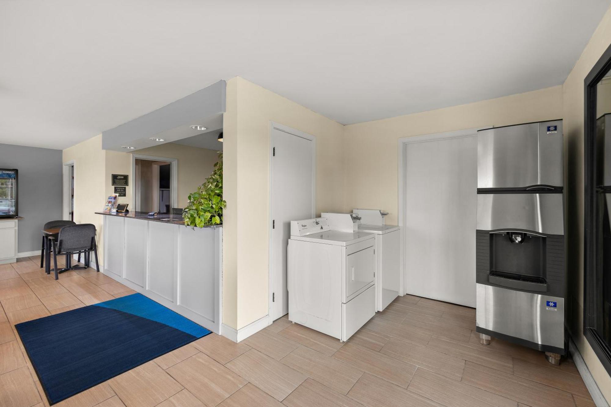 Americas Best Value Inn-Celina Ngoại thất bức ảnh