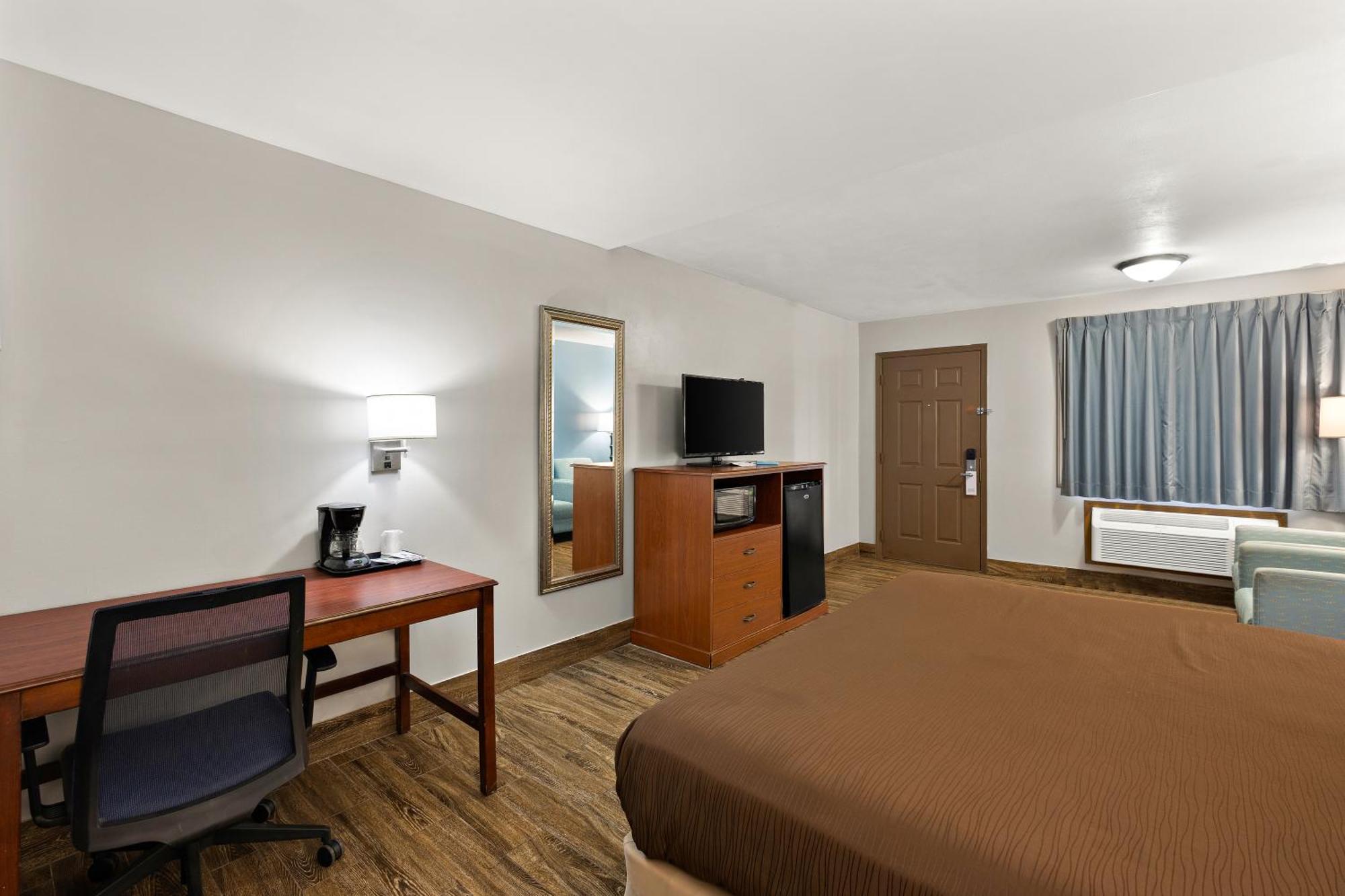 Americas Best Value Inn-Celina Ngoại thất bức ảnh