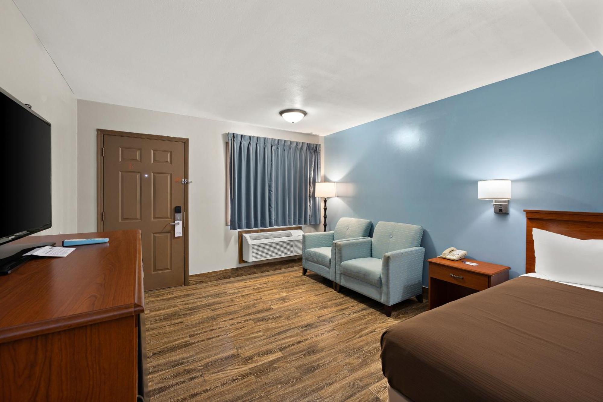 Americas Best Value Inn-Celina Ngoại thất bức ảnh
