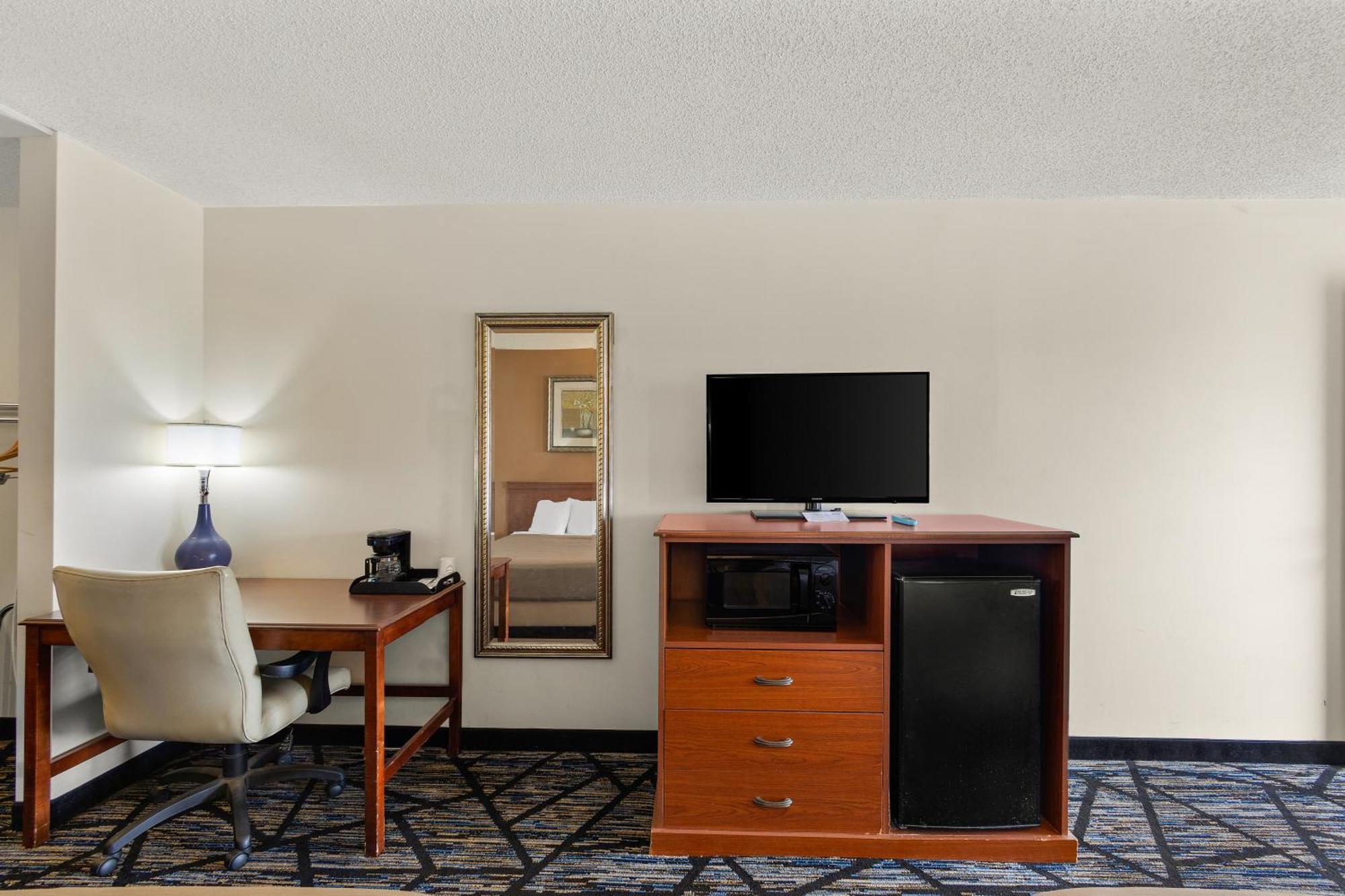 Americas Best Value Inn-Celina Ngoại thất bức ảnh
