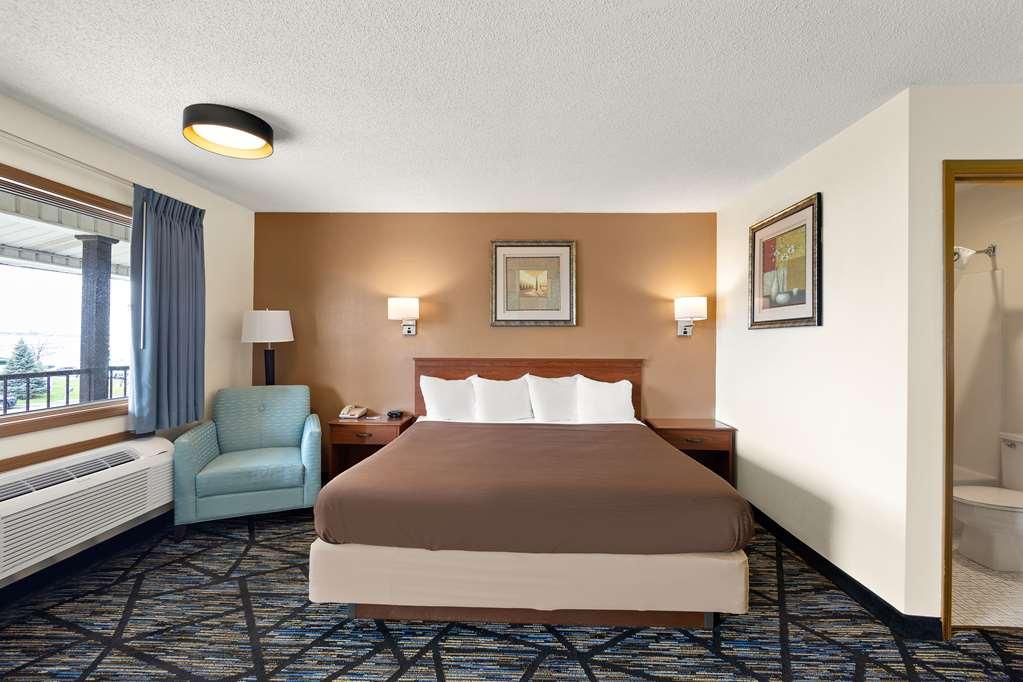 Americas Best Value Inn-Celina Phòng bức ảnh