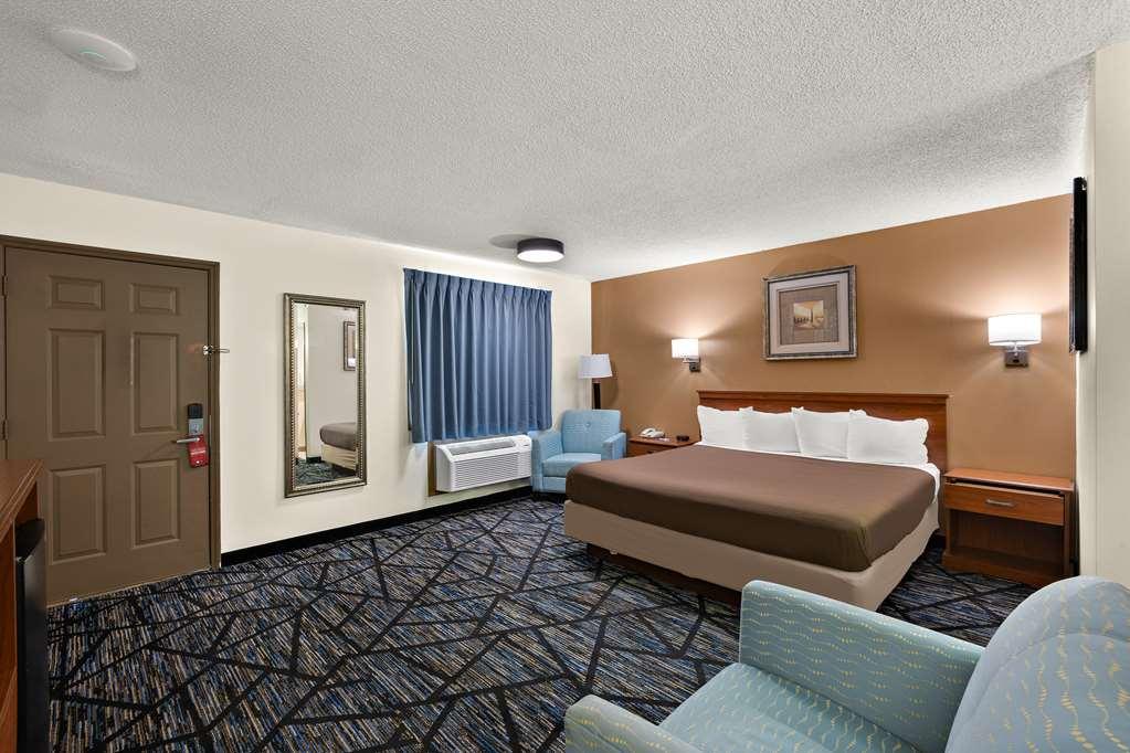 Americas Best Value Inn-Celina Phòng bức ảnh