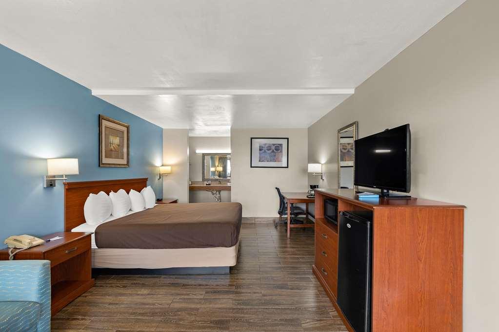 Americas Best Value Inn-Celina Phòng bức ảnh