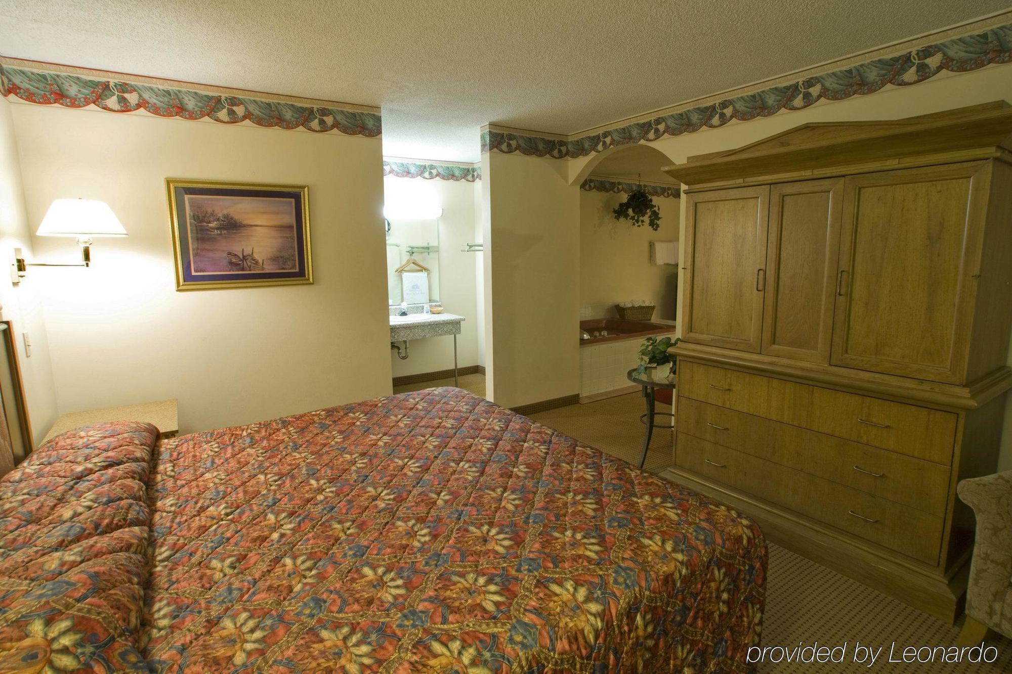 Americas Best Value Inn-Celina Phòng bức ảnh