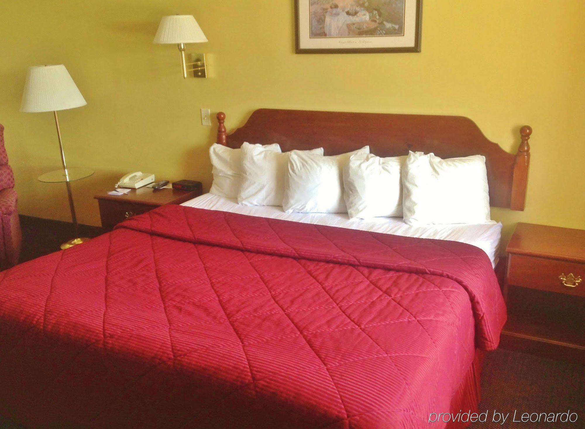 Americas Best Value Inn-Celina Ngoại thất bức ảnh