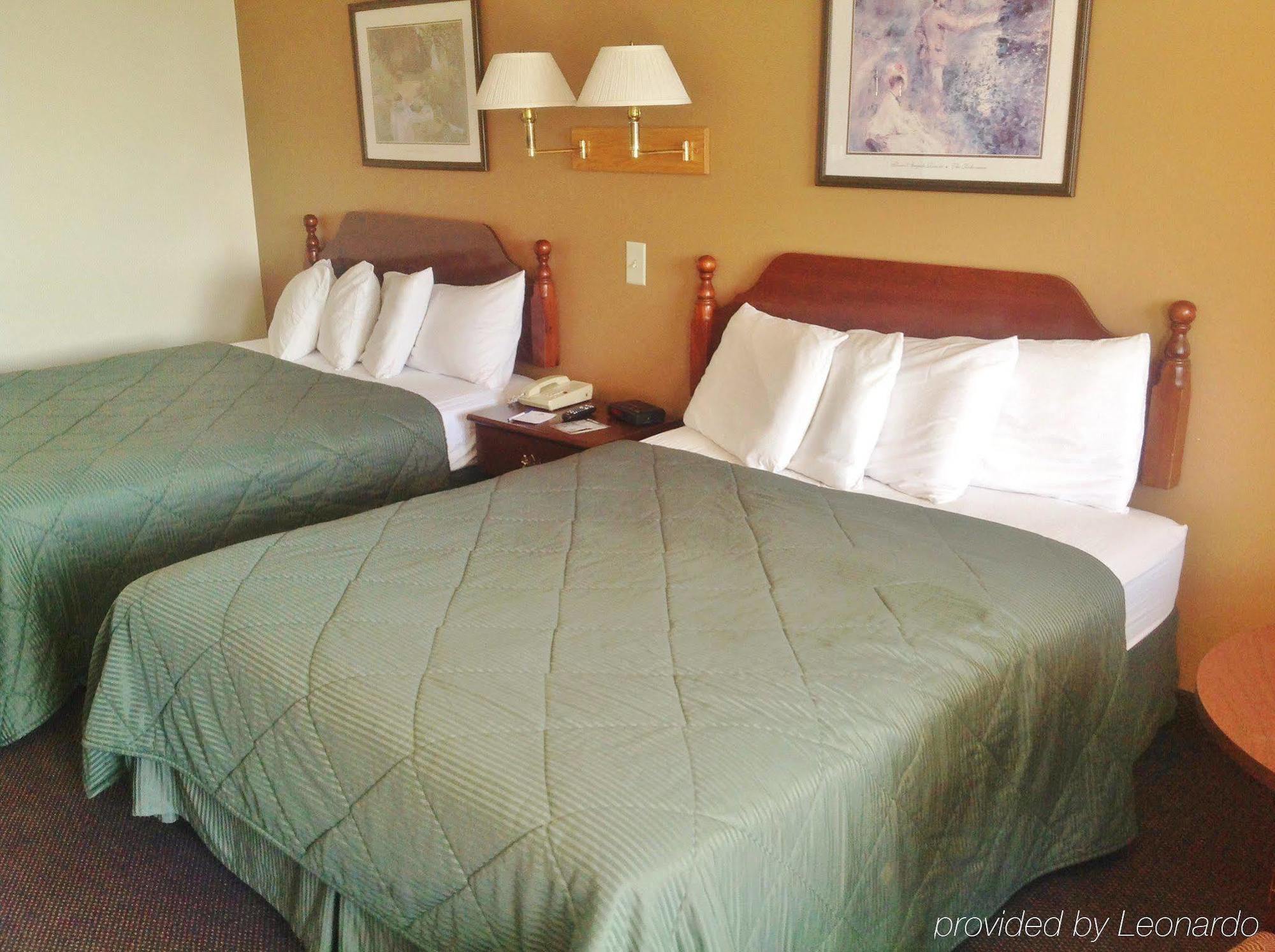 Americas Best Value Inn-Celina Ngoại thất bức ảnh