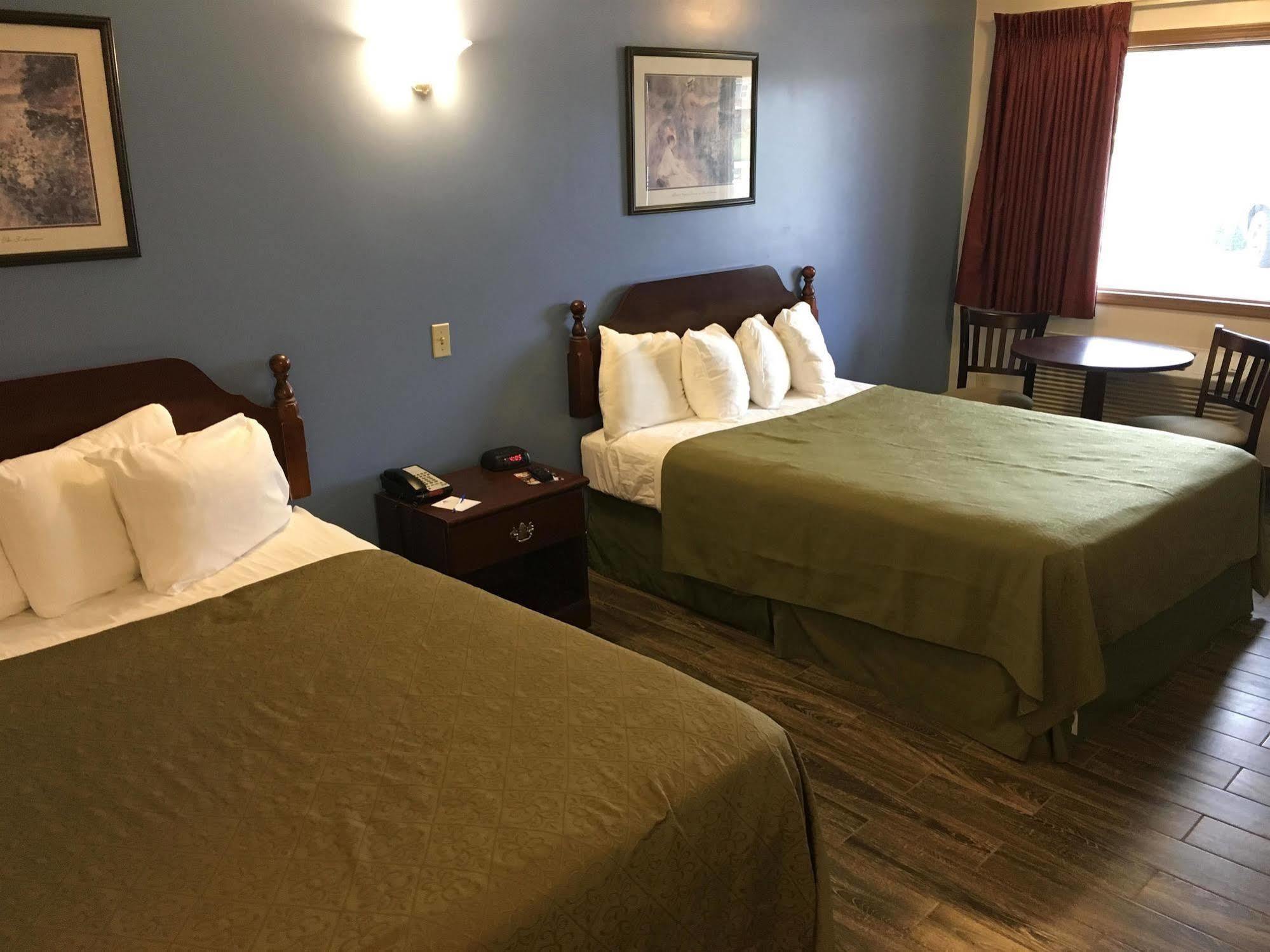 Americas Best Value Inn-Celina Ngoại thất bức ảnh